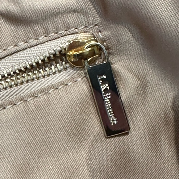 LK Bennett snakeskin look clutch - Picture 11 of 14